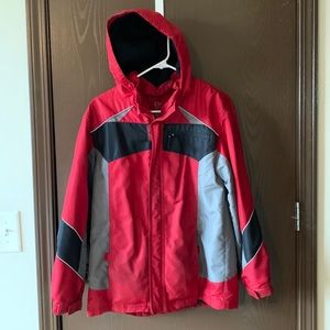Boys jacket